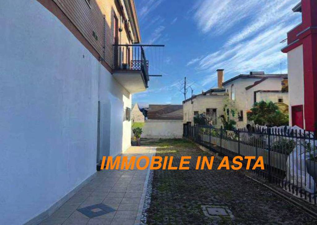 appartamento in vendita a Cadoneghe