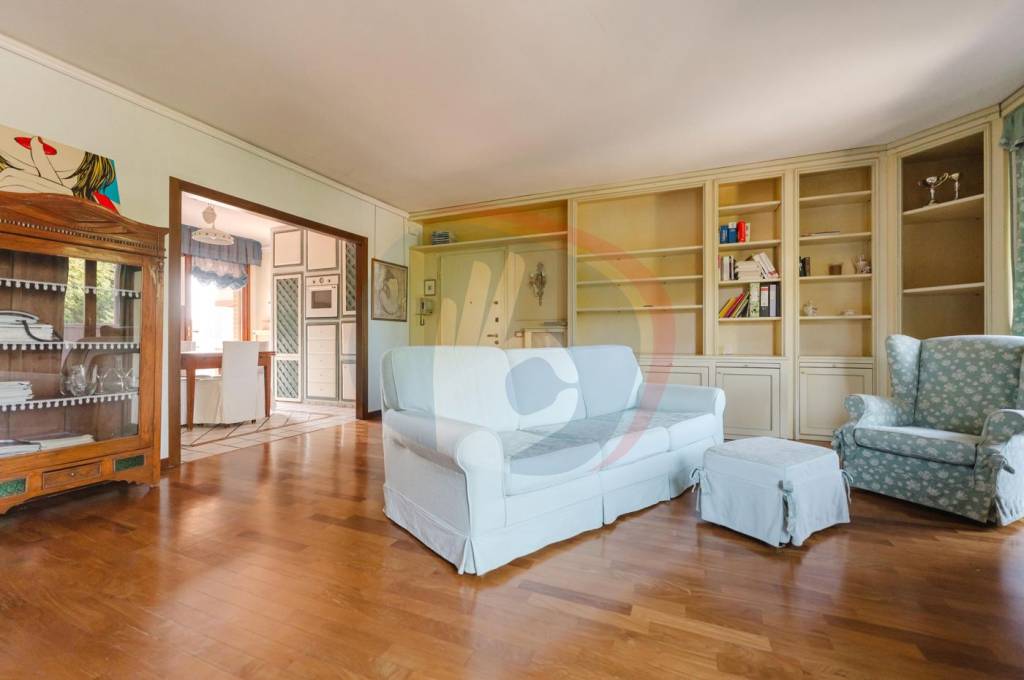 appartamento in vendita a Cadoneghe in zona Mejaniga