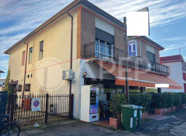 appartamento in vendita a Cadoneghe