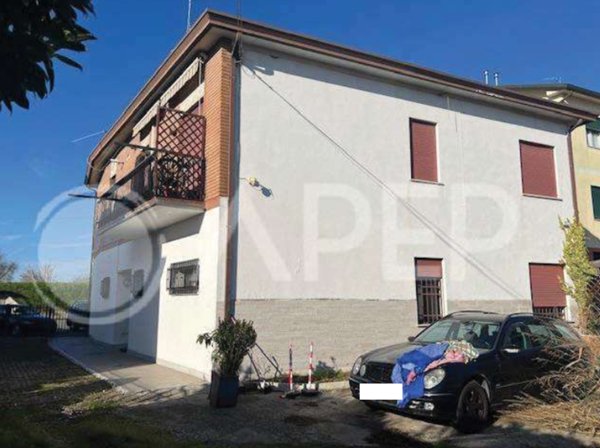 appartamento in vendita a Cadoneghe