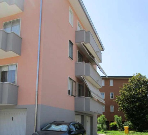 appartamento in vendita a Cadoneghe in zona Bragni