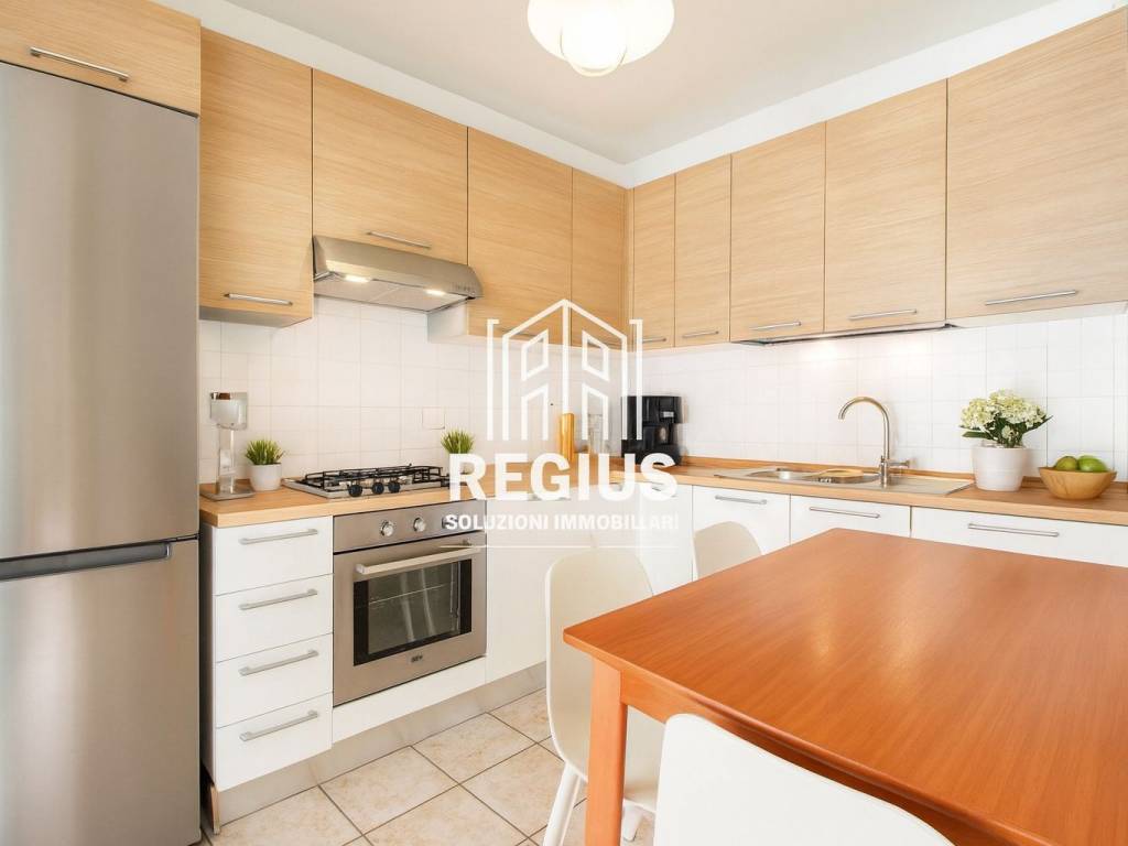appartamento in vendita a Cadoneghe