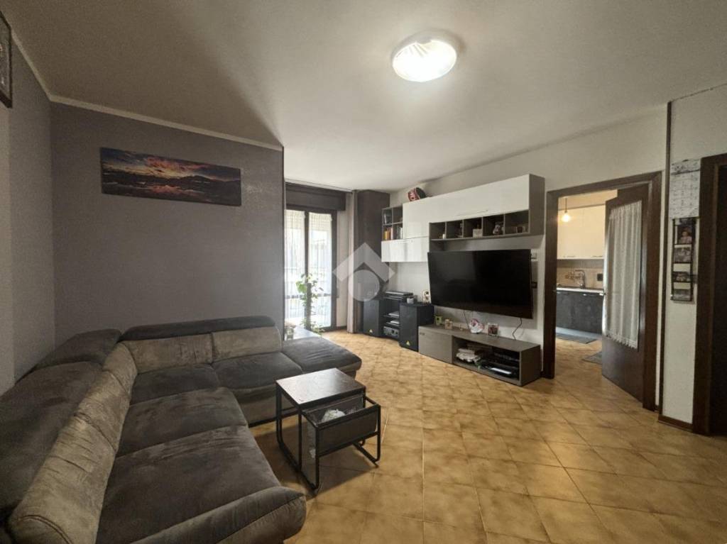 appartamento in vendita a Cadoneghe in zona Bragni