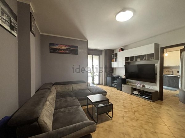 appartamento in vendita a Cadoneghe in zona Bragni