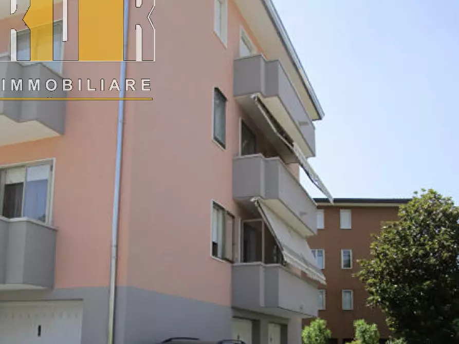 appartamento in vendita a Cadoneghe in zona Bragni