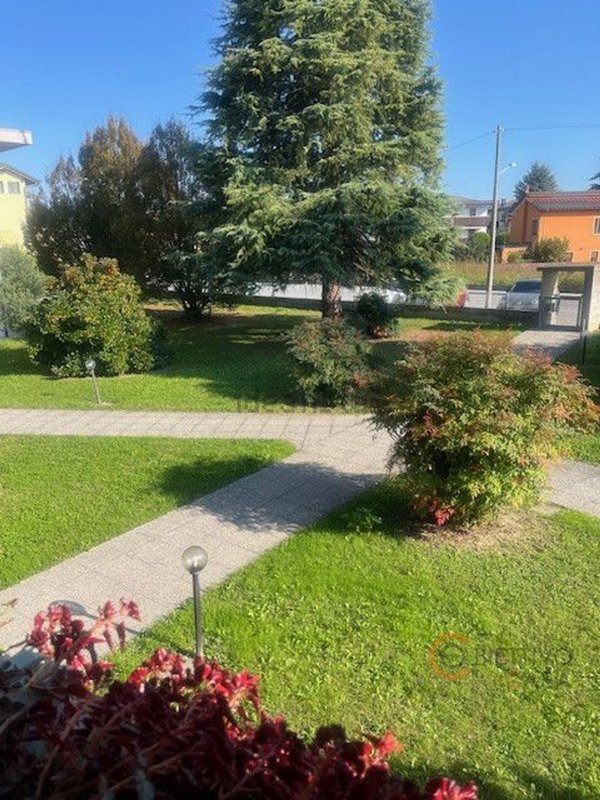 appartamento in vendita a Cadoneghe in zona Mejaniga