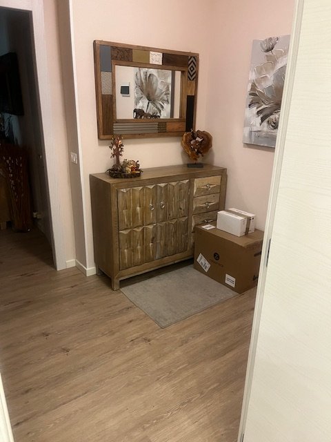 appartamento in vendita a Cadoneghe in zona Mejaniga