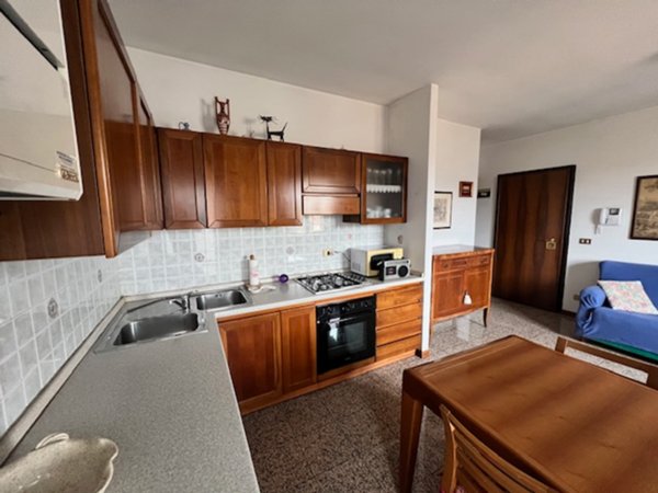 appartamento in vendita a Cadoneghe in zona Mejaniga