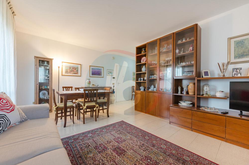 appartamento in vendita a Cadoneghe in zona Mejaniga