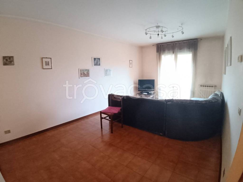 appartamento in vendita a Cadoneghe in zona Mejaniga