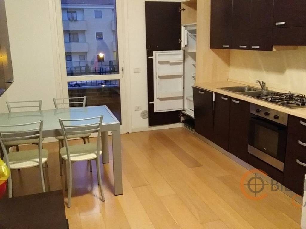 appartamento in vendita a Cadoneghe in zona Mejaniga