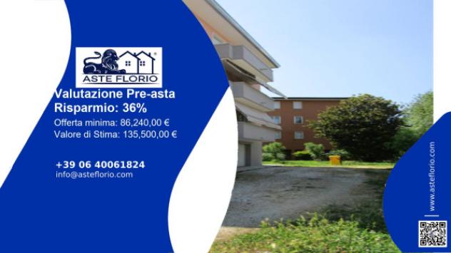 appartamento in vendita a Cadoneghe in zona Bragni