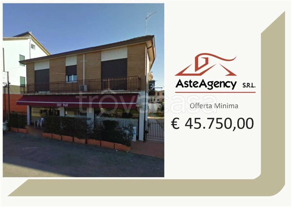 appartamento in vendita a Cadoneghe