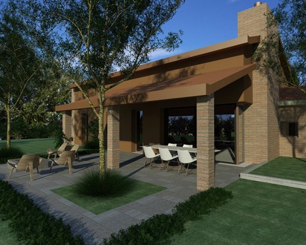 terreno agricolo in vendita a Cadoneghe in zona Bagnoli