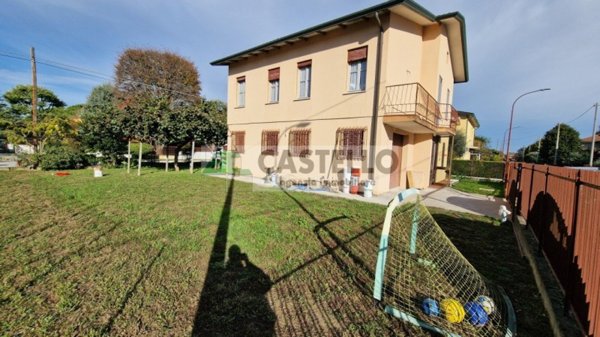 casa indipendente in vendita a Cadoneghe