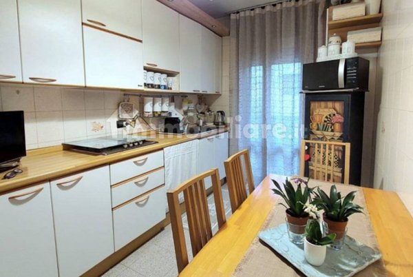 appartamento in vendita a Cadoneghe