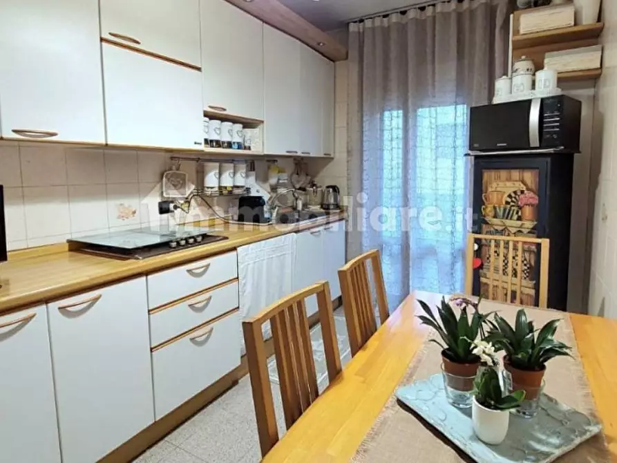 appartamento in vendita a Cadoneghe