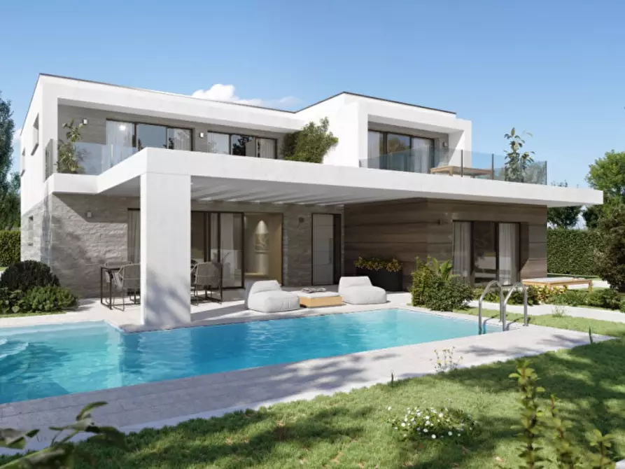 casa indipendente in vendita a Cadoneghe in zona Bragni