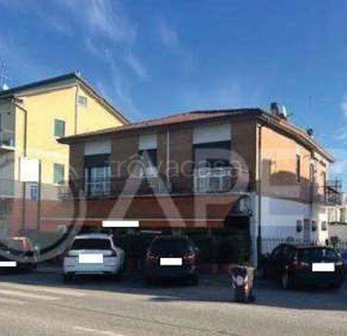 appartamento in vendita a Cadoneghe