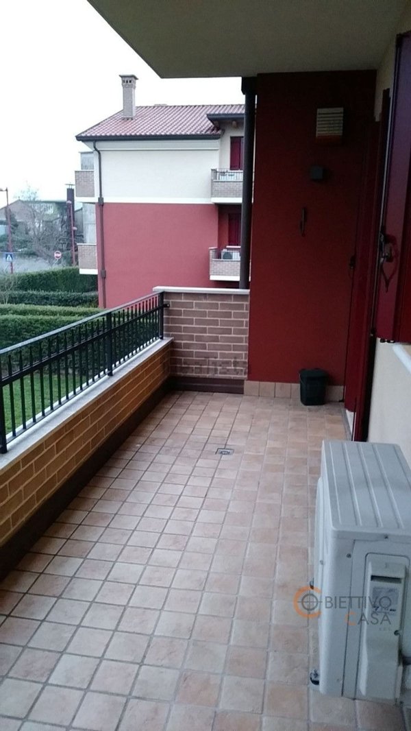 appartamento in vendita a Cadoneghe in zona Mejaniga