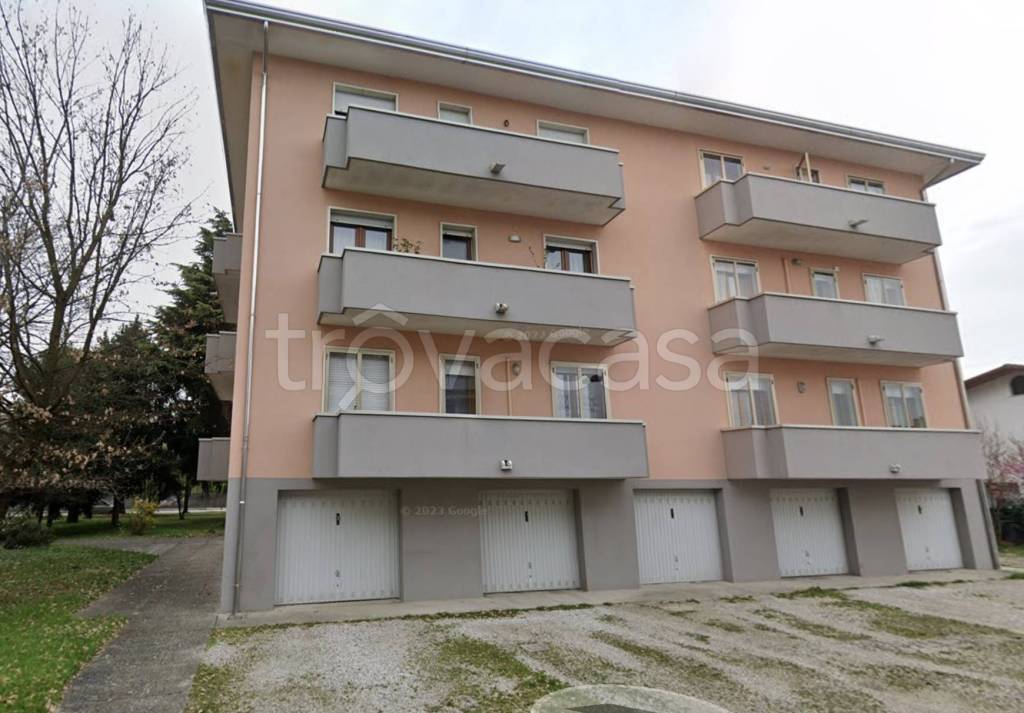 appartamento in vendita a Cadoneghe