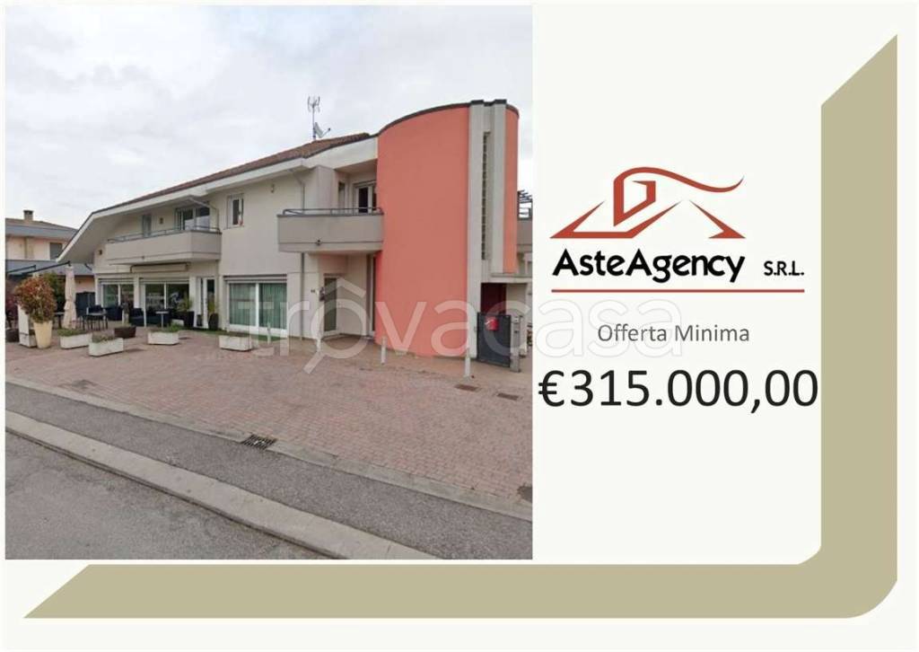 negozio in vendita a Cadoneghe