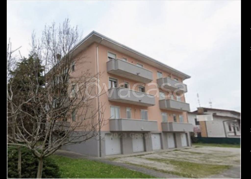 appartamento in vendita a Cadoneghe in zona Bragni