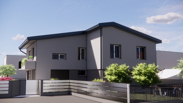 casa indipendente in vendita a Cadoneghe in zona Mejaniga