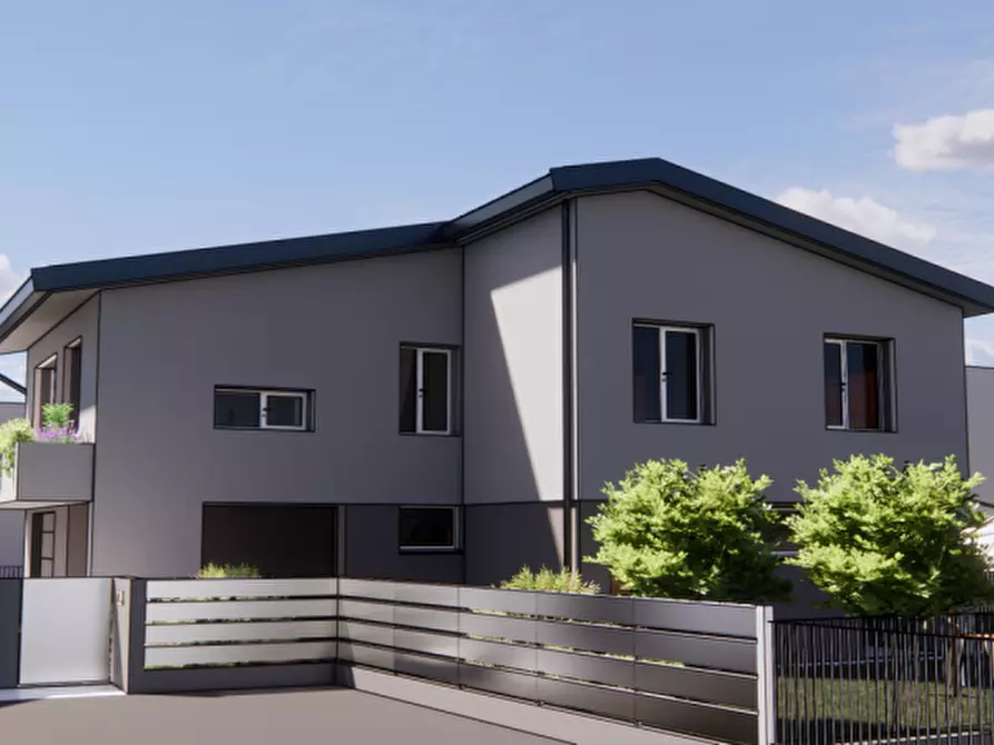 casa indipendente in vendita a Cadoneghe in zona Mejaniga