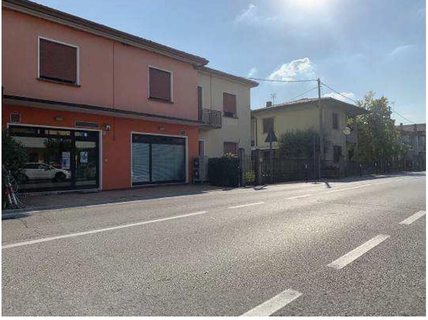 terreno edificabile in vendita a Cadoneghe