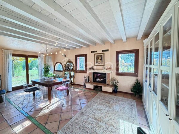 casa indipendente in vendita a Cadoneghe