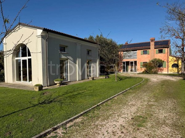casa indipendente in vendita a Cadoneghe