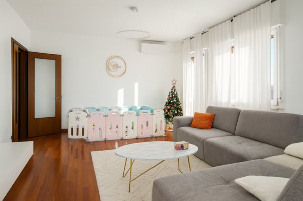 appartamento in vendita a Cadoneghe in zona Bragni