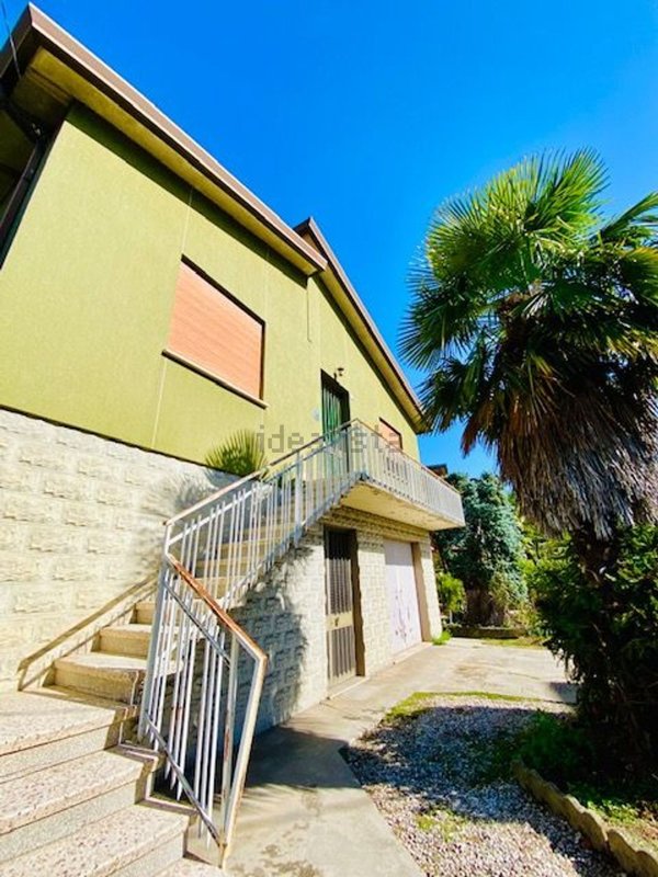 casa indipendente in vendita a Cadoneghe