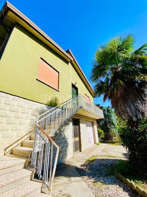 casa indipendente in vendita a Cadoneghe in zona Mejaniga