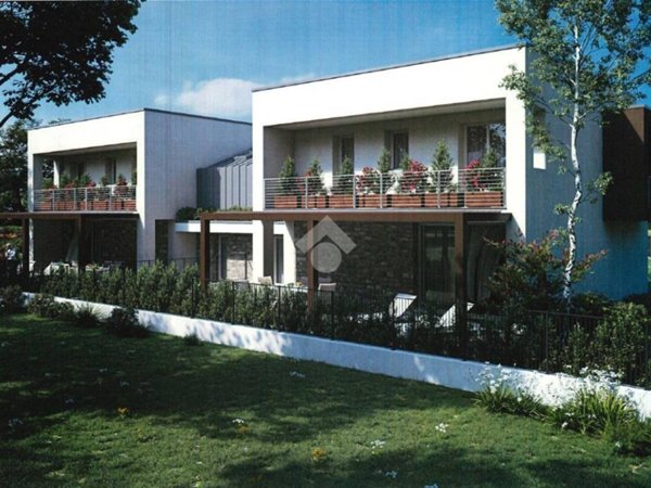appartamento in vendita a Cadoneghe in zona Bragni