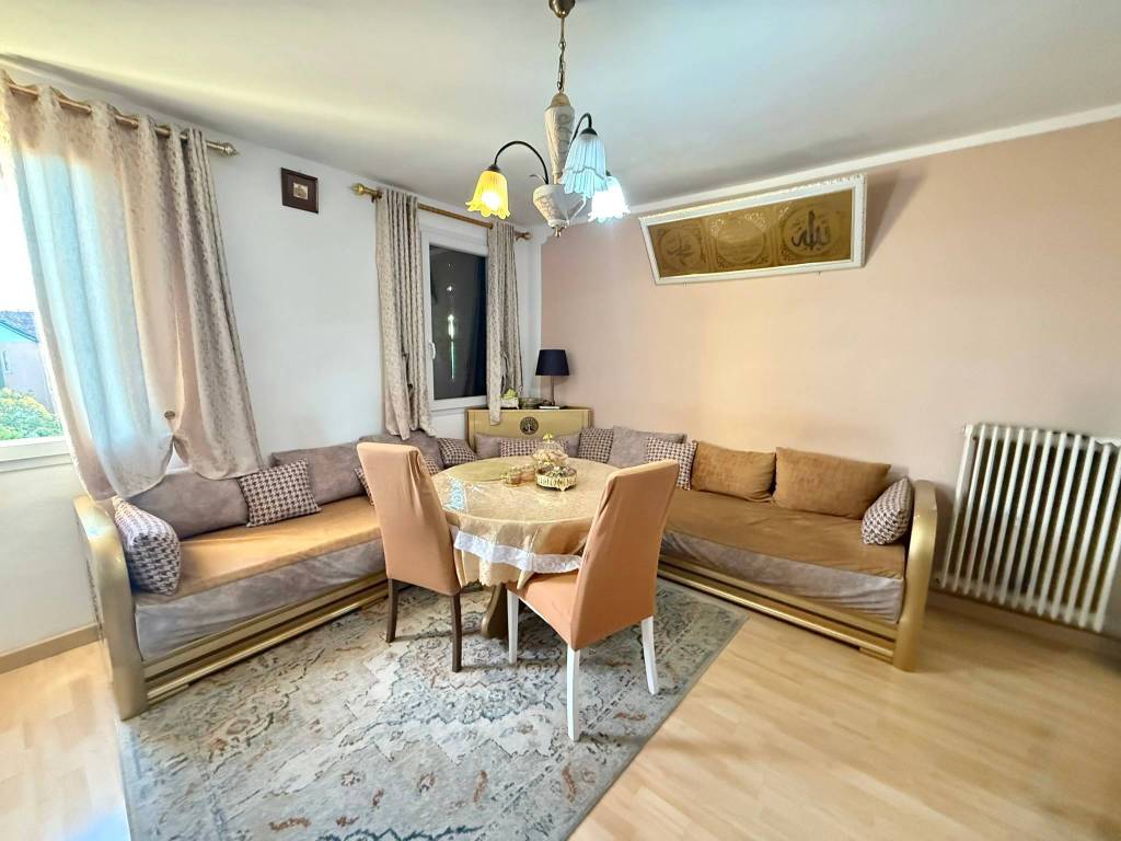 appartamento in vendita a Cadoneghe