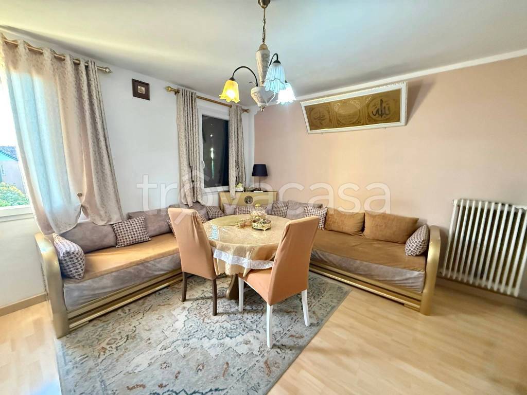 appartamento in vendita a Cadoneghe