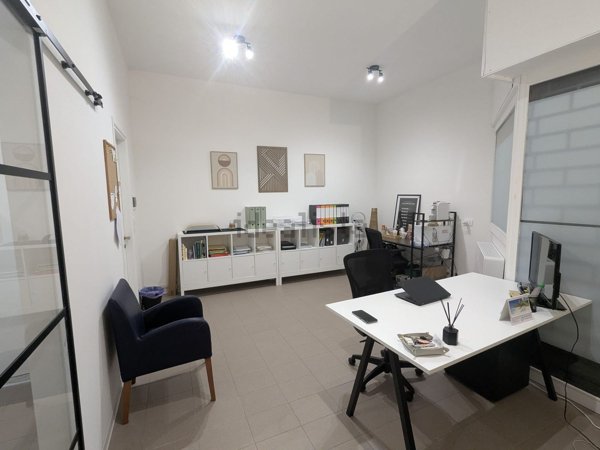 ufficio in vendita a Cadoneghe