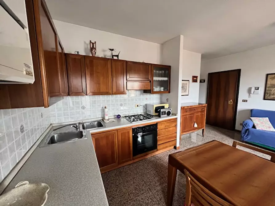 appartamento in vendita a Cadoneghe in zona Mejaniga