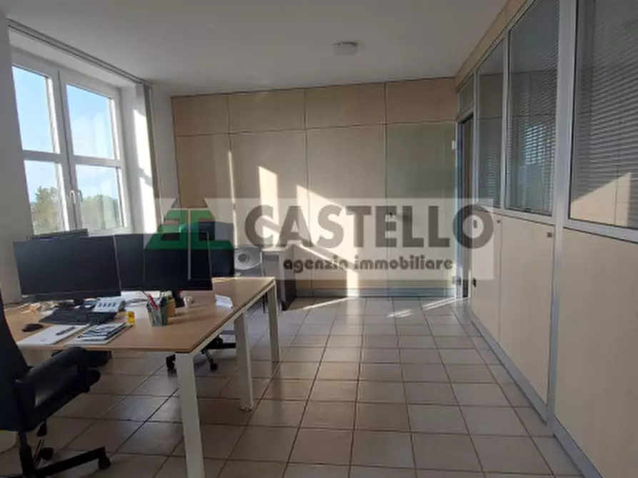 ufficio in vendita a Cadoneghe
