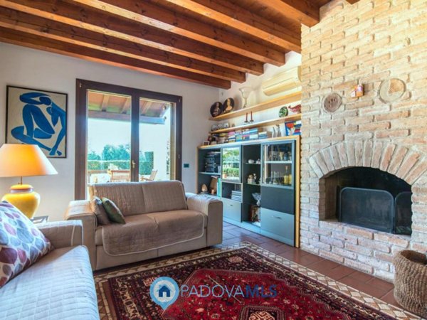 casa indipendente in vendita a Cadoneghe in zona Bragni