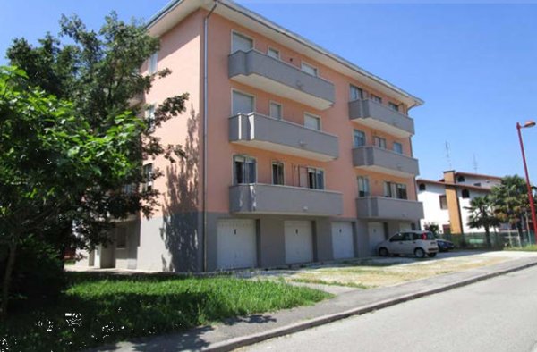 appartamento in vendita a Cadoneghe in zona Bragni