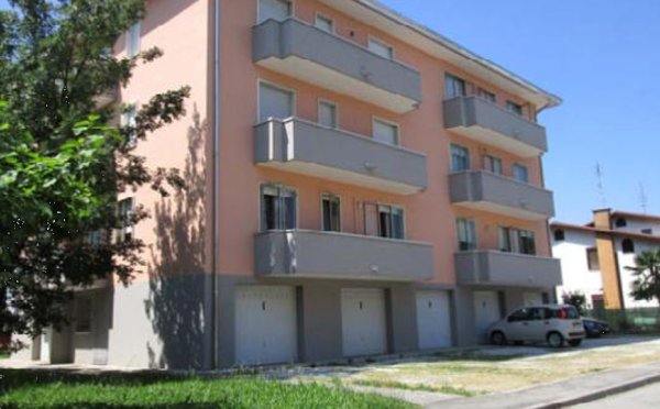 appartamento in vendita a Cadoneghe in zona Bragni