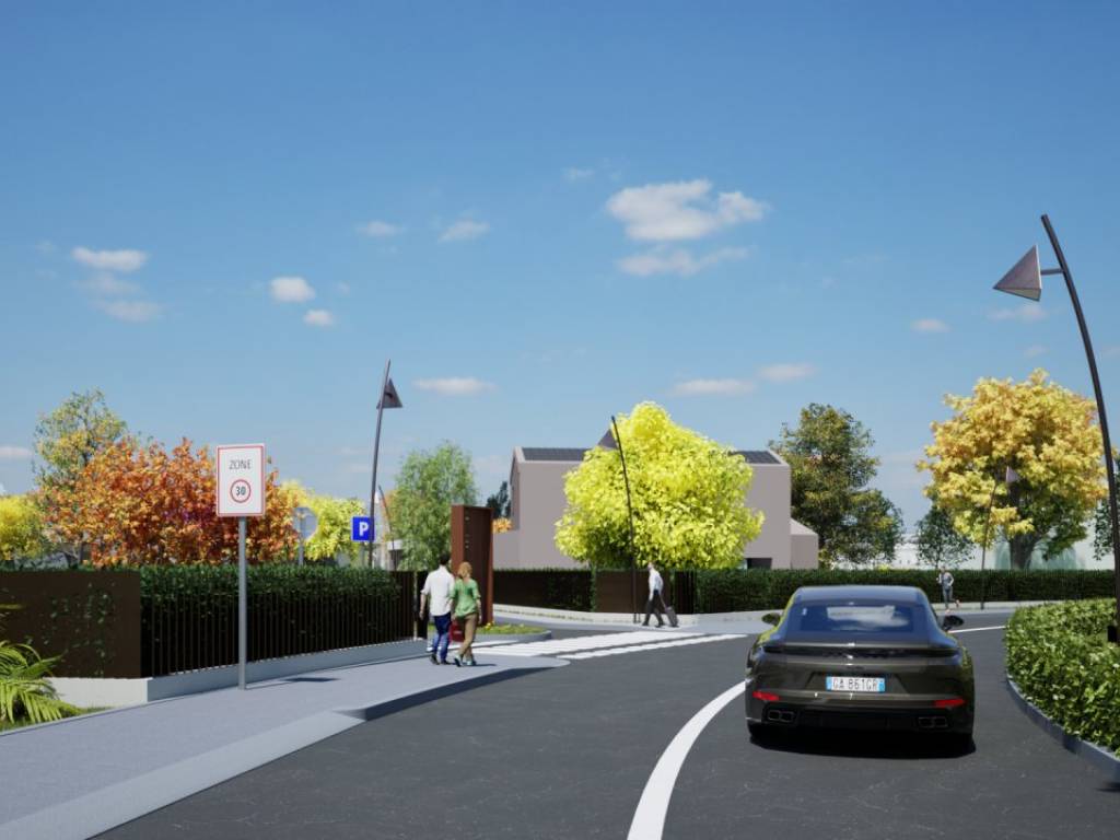 casa indipendente in vendita a Cadoneghe