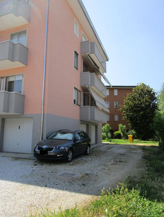 appartamento in vendita a Cadoneghe in zona Bragni