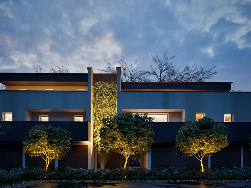 appartamento in vendita a Cadoneghe