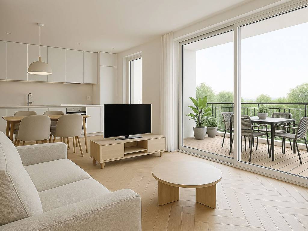 appartamento in vendita a Cadoneghe