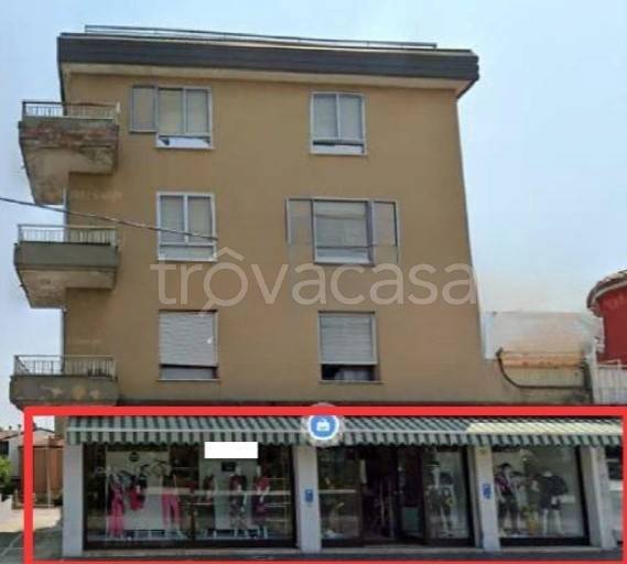 negozio in vendita a Cadoneghe