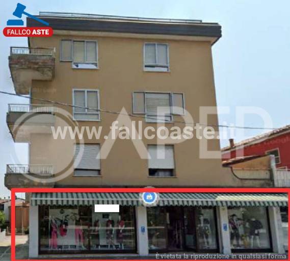 negozio in vendita a Cadoneghe